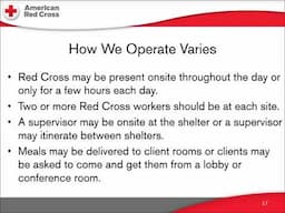 Serving Shelter Clients during COVID 19