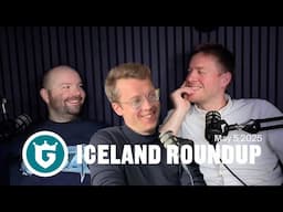 Iceland Roundup #17: Iceland’s richest man spied on Icelandic citizens in 2012 + more