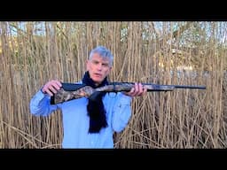 Browning X-Bolt2