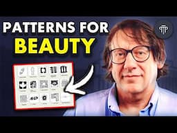 Did This Architect Discover the Key to Beauty?