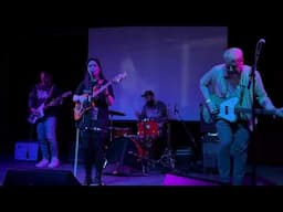 Letting Up Despite Great Faults - Live at Club Dada, Deep Ellum, Dallas, TX 4/20/2025