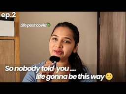 So nobody told me Life is gonna be this way....Podcast Ep.2
