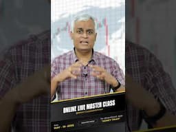 ONLINE LIVE MASTERCLASS by Nikhil Gopalakrishnan