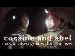 cocaine and abel curnovsky edit