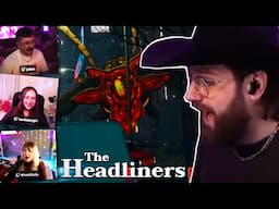 This Monster is TERRIFYING (Full VOD)