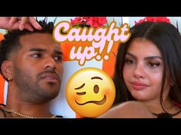 HE DESERVES TO KNOW....| LOVE ISLAND SEASON 7 EPISODE 1 CHAT
