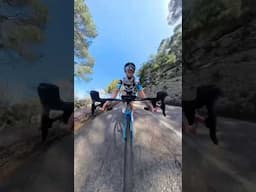 From box to bike in seconds ⏱️