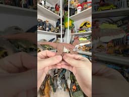 #JurassicUnboxing: Lophostropheus - Jurassic World Chaos Theory | CollectJurassic.com