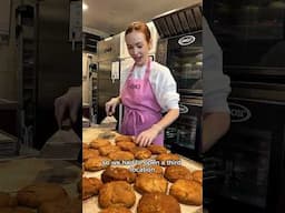 Your bakery is going viral 😜 #bakery #cookies