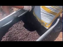 Throwback: DIY Zinc Herb Planter – A beautiful Garden Project