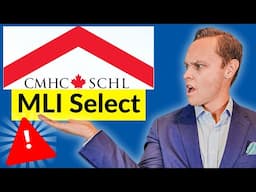 CMHC MLI Select Financing Risks: Multifamily New Builds in Alberta