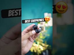 Poly Voyager Free 20 TWS Review 🔥 Best TWS for iPhone/Android & PC #smartphone #tech # tws