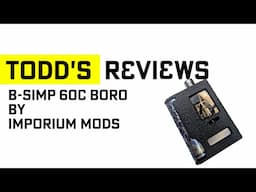 B-Simp 60c by Imporium Mods