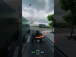 hijacking NEVER Gets Old in Battlefield 2042..