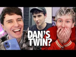 Dan and Phil React to Phan Twitter 5