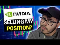 The SHOCKING Truth About My Nvidia INVESTMENT