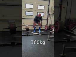 430kg x 3