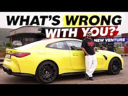 What's Wrong With You? 😠 | New Venture
