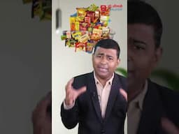 Kidney के दुश्मन – ये चीज़ें बिल्कुल न खाओ! #kidneydetox #homeremedies #kidneyhealth