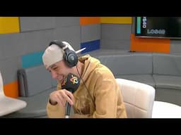 NICKOOG CLK habla de su nuevo sencillo "Somos Diferentes (remix)"