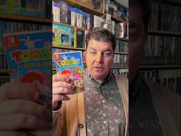 Should Gamers THROW OUT Games When They Get An HD Remaster? #tomba #limitedrungames #unboxing