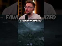 Bro Got Victimised...