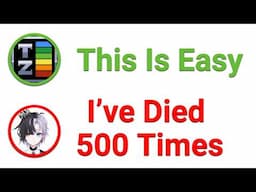 I Made An Easy Game
