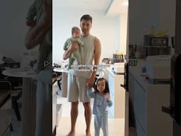 Why I left my husband and kids