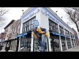 Best Seafood in Queens NY Hamido