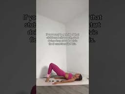 This is your sign to stop blaming bloat & start training your core like this!!🔥🔥