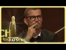 "Manchmal muss ich mit der ganzen Härte des Gesetzes durchgreifen!" | Bestes Setdesign  | WSMDS