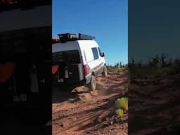 Talon SEI Sprinter Van featuring Diode Dynamics!