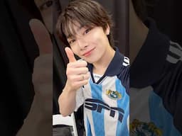 빵오티디👍 #StrayKids #스트레이키즈 #아이엔 #I_N #YouMakeStrayKidsStay