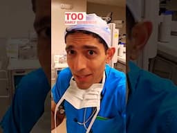 Waking from a coma