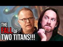 The Crisis Just Got Unbelievably Worse! D&D Is in HUGE Trouble!