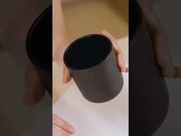candle glow up! how to reuse your old candles 🔥