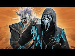 They Finally Added GhostFace to 2v8!