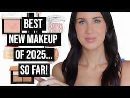 BEST OF THE BEST LUXURY BEAUTY PRODUCTS OF 2025 SO FAR