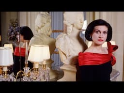 The Art of Paloma Picasso: Not Just a Name