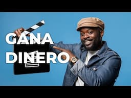 Imagina que exista una plataforma con cientos de pelicula para ganar dinero