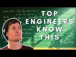 Why Smart Engineers Get Stuck—and What the Best Do Differently