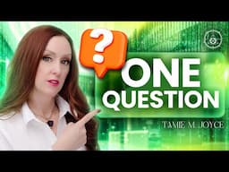 How to EXPOSE The NARCISSIST With One Powerful QUESTION