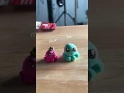 who did it better?