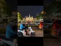 Nightlife And The Community In Vietnam 🇻🇳