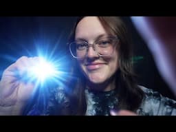 ASMR Relaxing Car Ride & Beach Sunset: eyes-closed visualizations guaranteed to put you to sleep