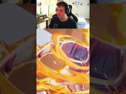 HUMAN TORCH MARVEL RIVALS #marvelrivals #marvelrivalsgameplay #humantorch #fyp #fypシ゚
