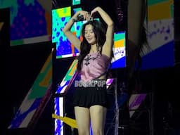 Eunbi = Marilag ❤️ #shorts #kwoneunbi #eunbi #waterbombmanila