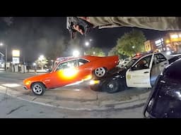 15 Craziest Police Bodycam Moments of All Time