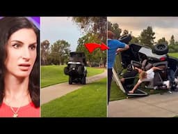 when riding dirty goes HORRIBLY wrong
