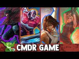 Vincent Valentine vs Kolodin, Triumph Caster vs Cloud, Ex-SOLDIER vs Yuna, Grand Summoner game play